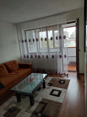 Apartament 2 camere, 50 mp, zona Brazda lui Novac - imagine 2
