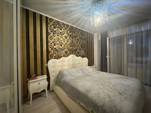 FARA COMISION! Apartament 57 mp, terasa 14mp ,Calea Dorobantilor - imagine 4