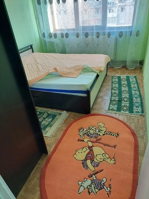 Apartament 2 camere, 50 mp, zona Brazda lui Novac - imagine 4