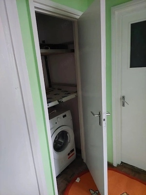 Apartament 2 camere, 50 mp, zona Brazda lui Novac - imagine 8