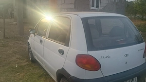 Matiz Daewoo  - imagine 2