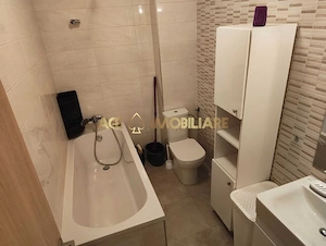 Garsoniera de inchiriat | Parcul Carol | PetFriendly | Centrala | Parcare | - imagine 4