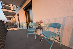 3 Camere de inchiriat | Arcadia | Metrou | Centrala | Parcare - imagine 12
