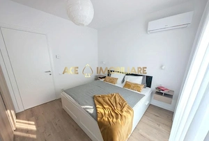 3 Camere de inchiriat | Arcadia | Metrou | Centrala | Parcare - imagine 5