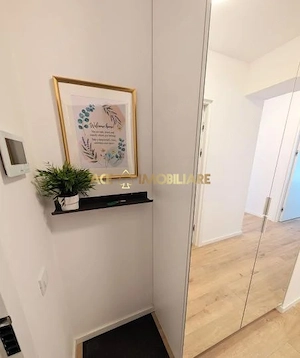 3 Camere de inchiriat | Arcadia | Metrou | Centrala | Parcare - imagine 8