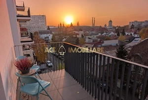 3 Camere de inchiriat | Arcadia | Metrou | Centrala | Parcare - imagine 13