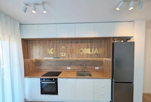 3 Camere de inchiriat | Arcadia | Metrou | Centrala | Parcare - imagine 4