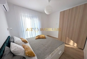 3 Camere de inchiriat | Arcadia | Metrou | Centrala | Parcare - imagine 6