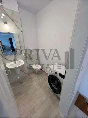 Apartament modern 2 camere, 54 mp, etaj 7, lift, Iris Aradului - imagine 4