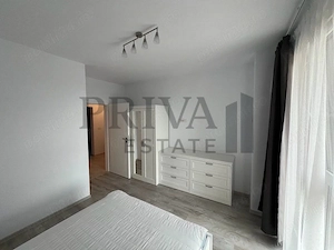Apartament modern 2 camere, 54 mp, etaj 7, lift, Iris Aradului - imagine 3