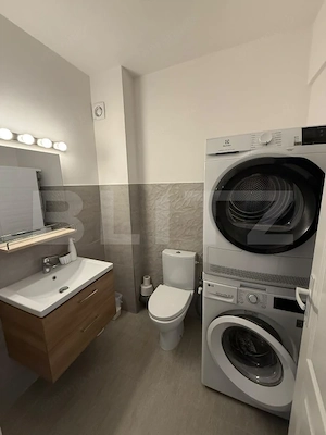  Apartament 3 camere, 70 mp, parcare, Calea Baciului - imagine 12