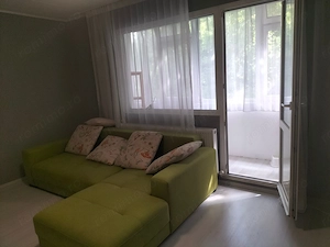 Apartament  Luminos 3 camere. Bld. Brancoveanu. - imagine 17