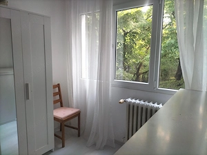 Apartament  Luminos 3 camere. Bld. Brancoveanu. - imagine 9