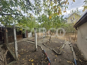 Casa individuala de vanzare pe un nivel si curte 500mp Turnisor Sibiu - imagine 8