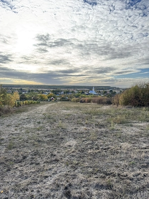 Teren Intravilan | 4355 mp | Panoramic - imagine 5
