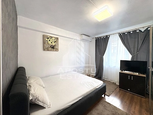 Apartament cu 2 camere de inchiriat Ultracentral Timisoara - imagine 2