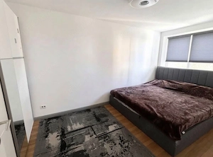 VÂNZARE URGENT- Apartament 2 camere-mobilat si utilat - imagine 4