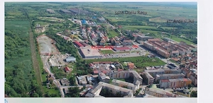 TEREN INTRAVILAN \ 15.500 MP ÎN CARANSEBEȘ, ZONA PIPIRIG,
