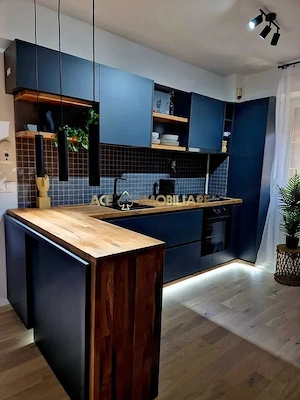 2 Camere de inchiriat | Salajan | Centrala | Parcare |  - imagine 5
