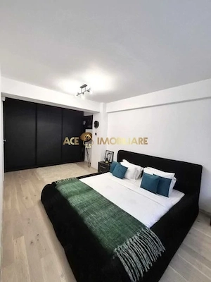 2 Camere de inchiriat | Salajan | Centrala | Parcare |  - imagine 4