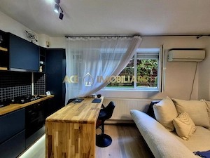 2 Camere de inchiriat | Salajan | Centrala | Parcare |  - imagine 6