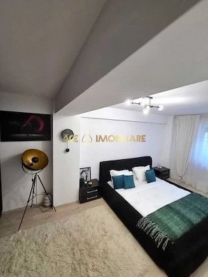 2 Camere de inchiriat | Salajan | Centrala | Parcare |  - imagine 3