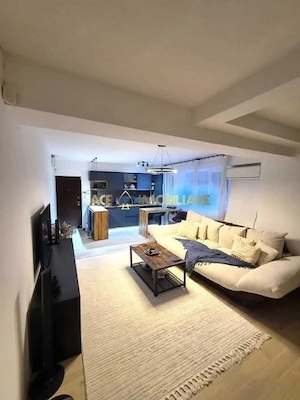 2 Camere de inchiriat | Salajan | Centrala | Parcare |  - imagine 2