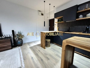 2 Camere de inchiriat | Salajan | Centrala | Parcare |  - imagine 8