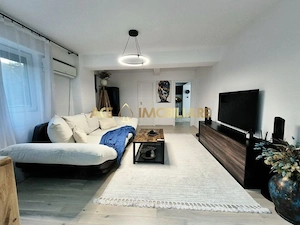 2 Camere de inchiriat | Salajan | Centrala | Parcare |  - imagine 9