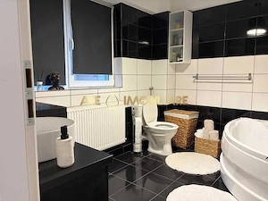 2 Camere de inchiriat | Salajan | Centrala | Parcare |  - imagine 7