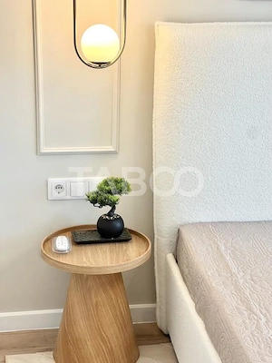 Apartament cu 2 camere de vanzare in Floresti nou cu balcon la cheie - imagine 9