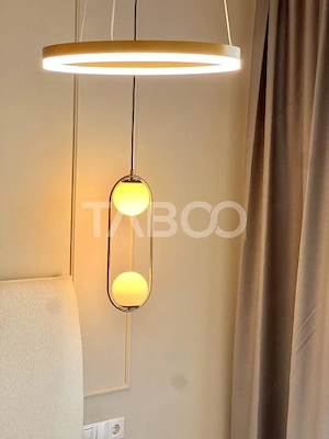 Apartament cu 2 camere de vanzare in Floresti nou cu balcon la cheie - imagine 10