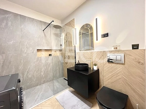 Apartament cu 2 camere de vanzare in Floresti nou cu balcon la cheie - imagine 11
