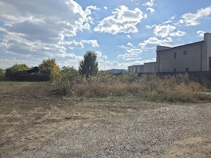 Teren intravilan - Piatra Neamt, str. Apusului - imagine 3