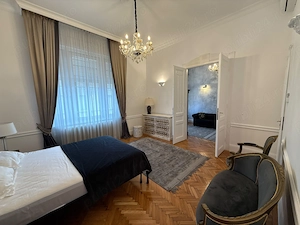 3 camere , Ultracentral,centrala  gaz, mobilat, utilat - imagine 4