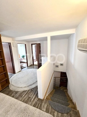 Casa individuala de vanzare la cheie in Cartierul Gruia  - imagine 5