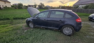 Citroen c4 1.6 hdi - imagine 2