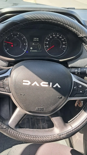 Vanzare dacia logan an 2024 - imagine 10