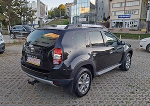 Dacia Duster 1.5 dCi 110CP euro6  - imagine 3