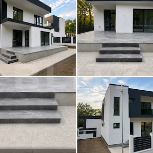 Vila de lux cu 5 camere in Copou, zona linistita - imagine 4