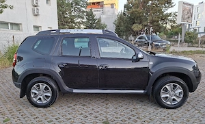 Dacia Duster 1.5 dCi 110CP euro6 