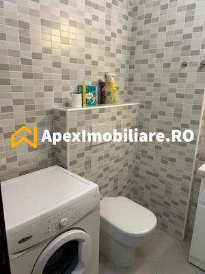 Apartament 2 camere de inchiriat Aviatiei București | ApexImobiliare.ro - imagine 13