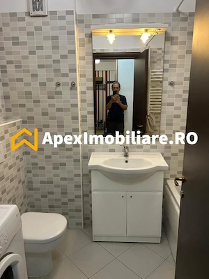 Apartament 2 camere de inchiriat Aviatiei București | ApexImobiliare.ro - imagine 6