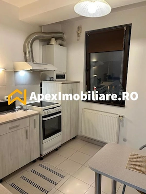 Apartament 2 camere de inchiriat Aviatiei București | ApexImobiliare.ro - imagine 11