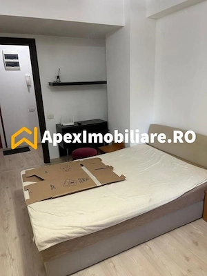 Apartament 2 camere de inchiriat Aviatiei București | ApexImobiliare.ro - imagine 15
