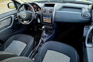 Dacia Duster 1.5 dCi 110CP euro6  - imagine 7
