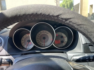 Mazda 3, 1.6 benzina, 2008 - imagine 7