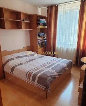 2 Camere de inchiriat | Brancoveanu | Metrou | Loc de parcare inclus - imagine 2