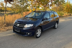 Dacia Logan II MCV - Euro 5 | Clima | JanteAliaj | Economic si Fiabil