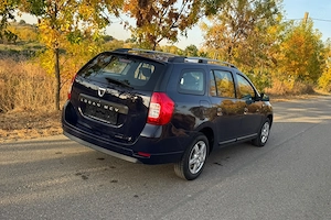 Dacia Logan II MCV - Euro 5 | Clima | JanteAliaj | Economic si Fiabil - imagine 4